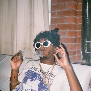 Meet your Posher, Jay